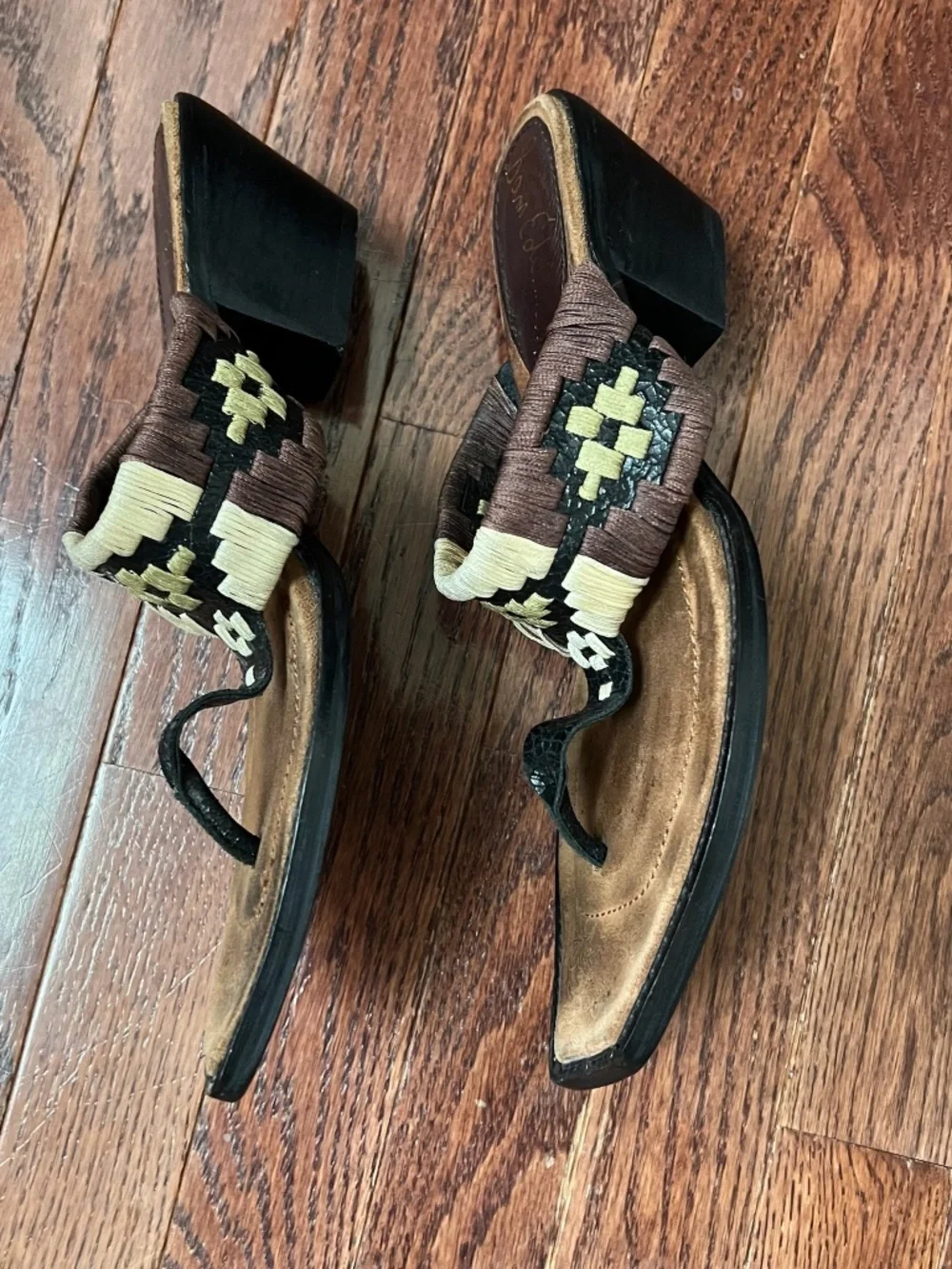 Sam Edelman vintage rare